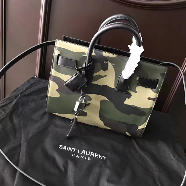 YSL sac de jour 4882 - 1