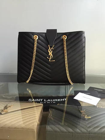 YSL classic shopper 5132