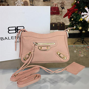 Balenciaga shoulder bag 5439