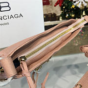 Balenciaga shoulder bag 5439 - 5