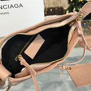 Balenciaga shoulder bag 5439 - 2