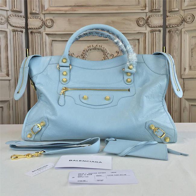 Balenciaga handbag 5497 - 1