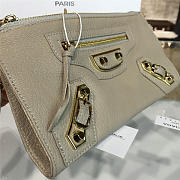 Balenciaga clutch bag 5523 - 6