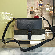 Burberry Shoulder Bag 5737 - 1