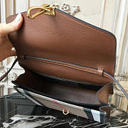 Burberry shoulder bag 5829 - 4