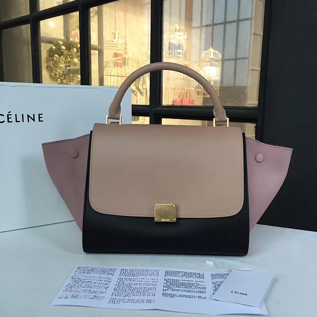 Celine Trapeze - 1