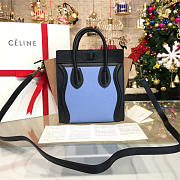 Celine NANO LUGGAGE 975 - 4