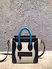 Celine nano 1000 - 1