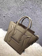 Celine MICRO LUGGAGE 1059 - 3