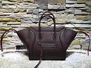 CELINE LUGGAGE PHANTOM - 3