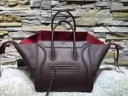 CELINE LUGGAGE PHANTOM - 2