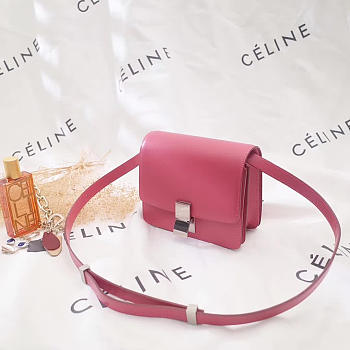 Celine Classis box 1126