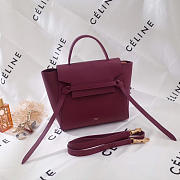 Celine Belt bag 1177 - 2