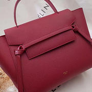 Celine Belt bag 1178 - 5