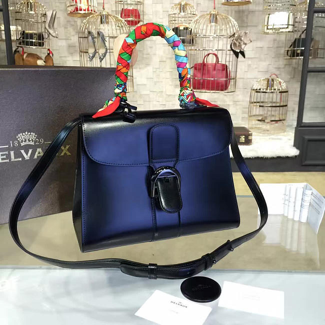 Delvaux Sellier Brillant 1493 - 1