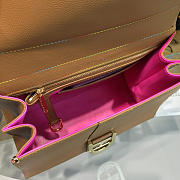 Delvaux handbag 1510 - 2