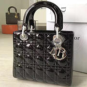 Lady Dior 1596 - 1