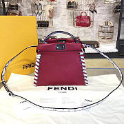 Fendi PEEKABOO 1828 - 1