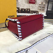 Fendi PEEKABOO 1828 - 4