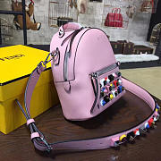 FENDI Backpack 1867 - 3