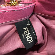 Fendi 2JOURS 1891 - 4