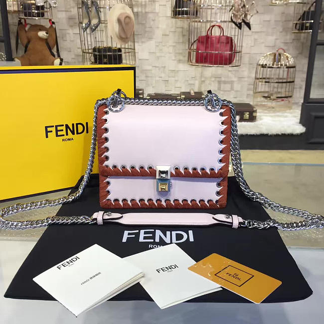 Fendi KANI 1914 - 1