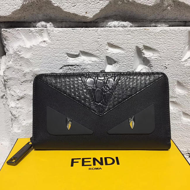 Fendi Wallet - 1