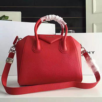 Givenchy Small Antigona handbag 2027