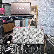 Gucci Wallet 2124 - 1