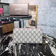 Gucci Wallet 2124 - 2