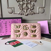 Gucci Wallet 2333 - 2