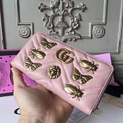 Gucci Wallet 2333 - 3