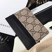 Gucci Card holder 02 - 6