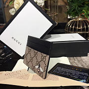 Gucci Card holder 02 - 3