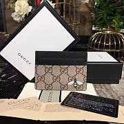 Gucci Card holder 02 - 2