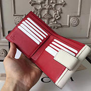 Gucci Wallet 2579 - 2