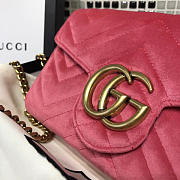 Gucci WOC 2582 - 5