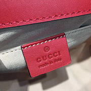 Gucci Padlock studded 2624 - 4