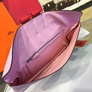 Hermes Clutch bag 2766 - 2