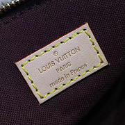 Louis Vuitton TURENNE - 4