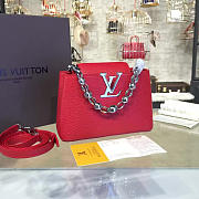 Louis Vuitton CAPUCINES 3140 - 1