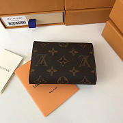 Louis Vuitton Victorine wallet 3204 - 5