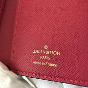 Louis Vuitton Victorine wallet 3204 - 2