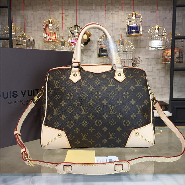 LOUIS VUITTON RETIRO PM - 1