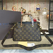 Louis Vuitton PALLAS BB 3285 - 1