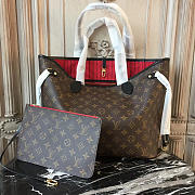 Louis Vuitton Neverfull Bag 3305 - 1