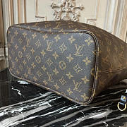 Louis Vuitton Neverfull Bag 3305 - 2