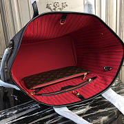 Louis Vuitton Neverfull Bag 3305 - 4