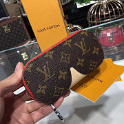 Louis Vuitton Glasses case - 1