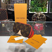 Louis Vuitton Glasses case - 5